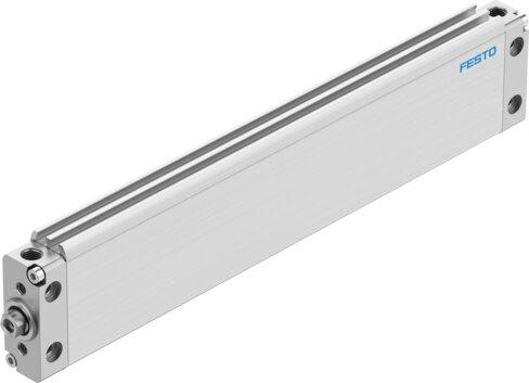 Festo 164048 Flat cylinder DZF-32-250-P-A