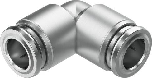 Festo 8085711 Plug connector NPQR-L-Q8-E