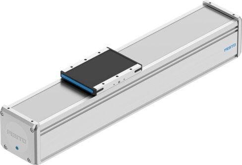 Festo 8182489 Guide axis ELFD-KF-120- -