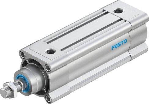 Festo 1383636 ISO cylinder DSBC-63-100-PPSA-N3