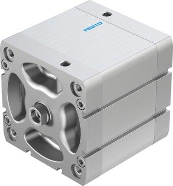 Festo 536390 Compact cylinder ADN-100-50-I-P-A