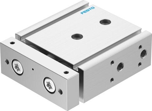 Festo 8100658 Twin cylinder DGTZ-GF-32-20-P-A