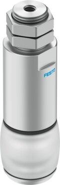 Festo 1320759 Bellows gripper DHEB-22-E-D-S-L