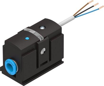 Festo 542899 Pressure sensor SDE5-D10-FP-Q6-P-K