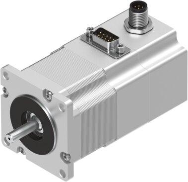 Festo 1370475 Stepper motor EMMS-ST-57-S-SE-G2