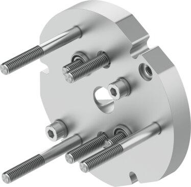 Festo 2378415 Adapter kit DHAA-G-H2-20-B13G-50