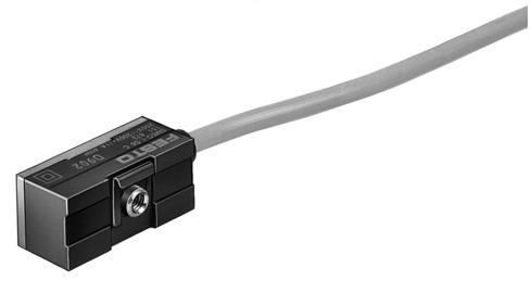 Festo 30457 Proximity sensor SMEO-1-B