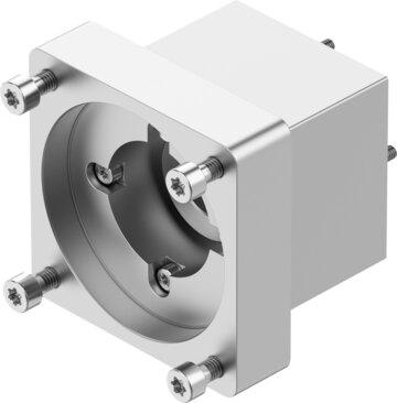 Festo 8217186 Axial kit EAMM-A-T42-80PA