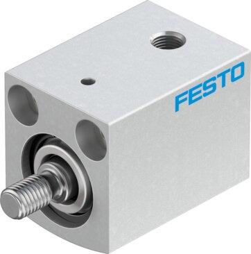 Festo 188087 Short-stroke cylinder AEVC-12-10-A-P