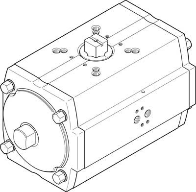 Festo 557611