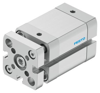 Festo 577218 Compact cylinder ADNGF-25-20-PPS-A