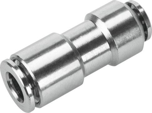 Festo 578329 Plug connector NPQH-D-Q6-Q4-P10