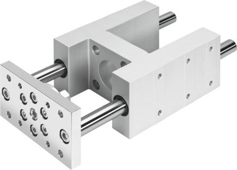 Festo 1725849 Guide unit EAGF-V2-KF-80-400