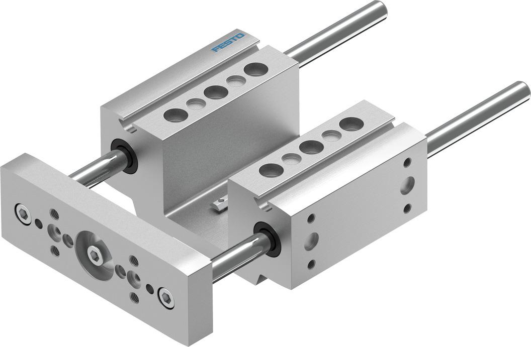 Festo 3192945 Guide unit EAGF-P1-KF-25-100