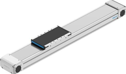 Festo 8176888 Toothed belt axis ELGD-TB-KF-WD-100- -