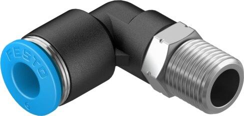 Festo 153046 Push-in L-fitting QSL-1/8-6