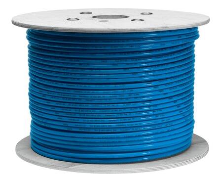 Festo 551445 Plastic tubing PEN-6X1-BL-500