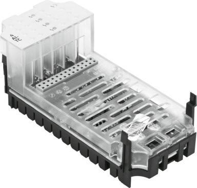 Festo 553594 Analogue module CPX-4AE-TC