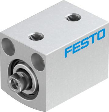 Festo 188091 Short-stroke cylinder ADVC-12-10-I-P