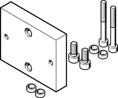 Festo 8033608