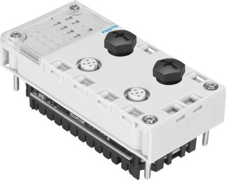 Festo 2900543 Electrical interface CPX-CTEL-2-M12-5POL-LK