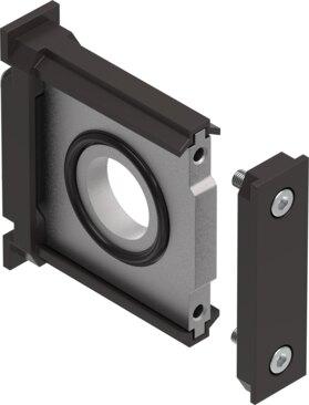 Festo 532801 Module connector MS6-MVM