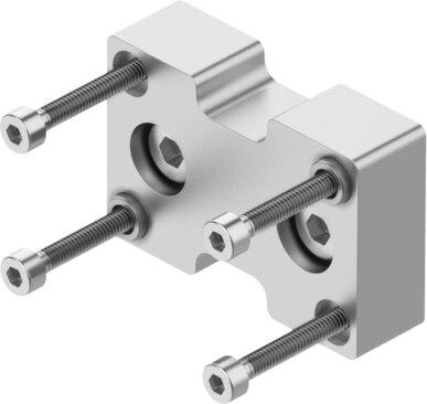 Festo 2091914 Adapter kit DHAA-G-Q11-16-B12/B12G-16
