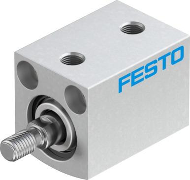 Festo 188095 Short-stroke cylinder ADVC-12-10-A-P