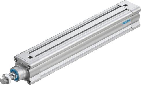 Festo 2098975 ISO cylinder DSBC-50-300-PPVA-N3