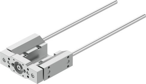 Festo 8158027 Guide unit EAGF-P2-KF-32-150