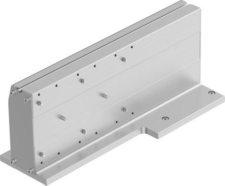 Festo 8128213 Angle kit EHAM-AK-L9-120-L9-120-MR