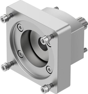 Festo 8123168 Axial kit EAMM-A-L48-80PB
