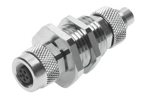 Festo 543252 Connecting component KVI-CP-3-SSD