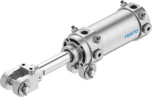 Festo 565721 Hinge cylinder DWA-50-50-Y-G