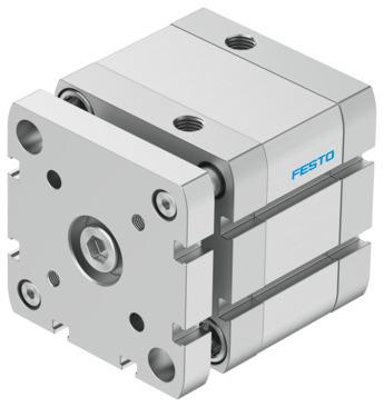 Festo 574050 Compact cylinder ADNGF-63-15-PPS-A