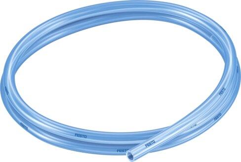 Festo 8048691 Plastic tubing PUN-H-8X1,25-TBL