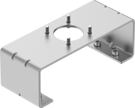 Festo 2197137 Mounting adapter DARQ-K-P-A2-F05-30-R1