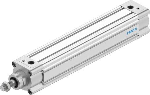 Festo 3657873 ISO cylinder DSBC-63-300-D3-PPVA-N3