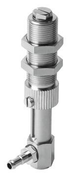 Festo 189248 Vacuum suction cup holder ESH-HDL-3-PK
