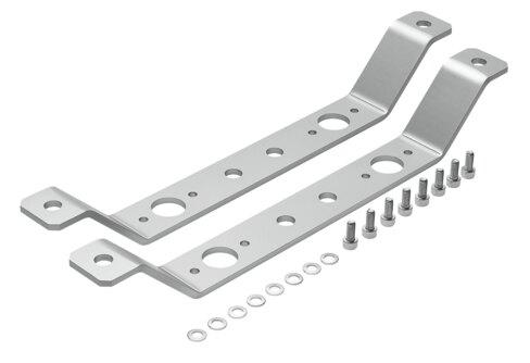 Festo 553756 Wall mounting kit ABMW-PDAD