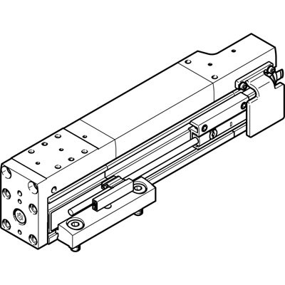 Festo 8086582