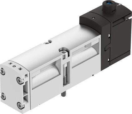 Festo 539159 Air solenoid valve VSVA-B-M52-MZD-A1-1T1L