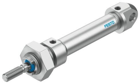 Festo 8152525 Standards-based cylinder CRDSNU-12-25-P-A
