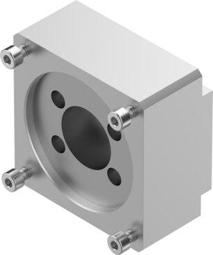 Festo 8063452 Axial kit EAMM-A-L27-60RA