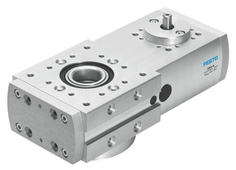 Festo 552707 Rotary module ERMB-25