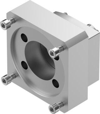 Festo 8063478 Axial kit EAMM-A-L48-92RA