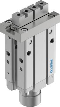 Festo 8116866 Parallel gripper DHPC-25-A-NC-Z-2