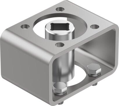 Festo 8085024 Mounting kit DARQ-K-Z-F07S17-F07S14-R13