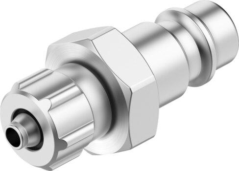 Festo 2150 Quick coupling plug KS4-CK-4
