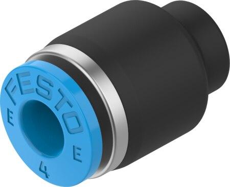 Festo 8113172 Push-in cap NPQE-P-Q4-P10